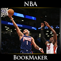 Brooklyn Nets at Miami Heat NBA Betting